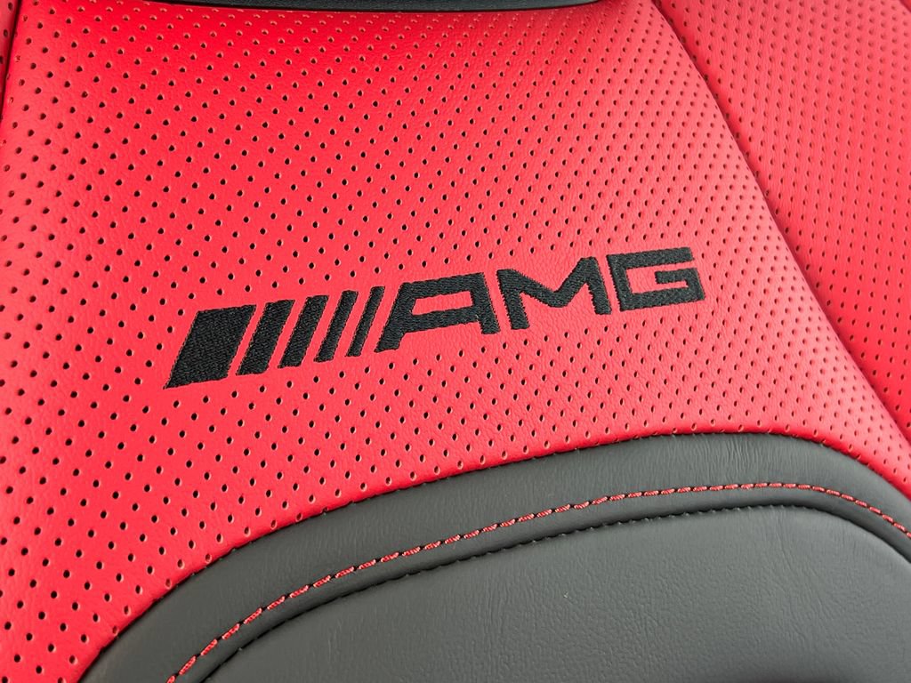 New 2027 Mercedes-Benz CLE 53 AMG 4MATIC Coupe image 25