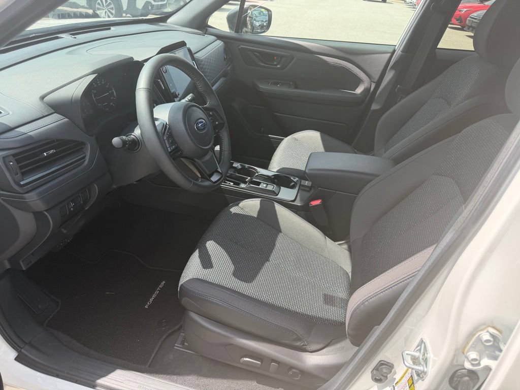 Used 2026 Subaru Forester Premium AWD/4WD image 23