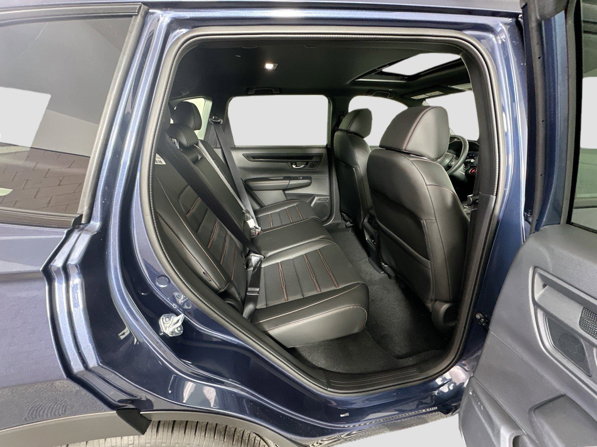 New 2026 Honda CR-V Sport-L image 18