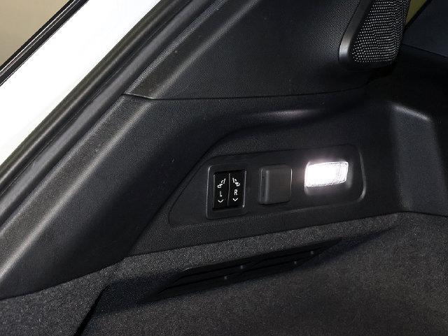Certified 2024 Acura ZDX A-Spec AWD/4WD image 31