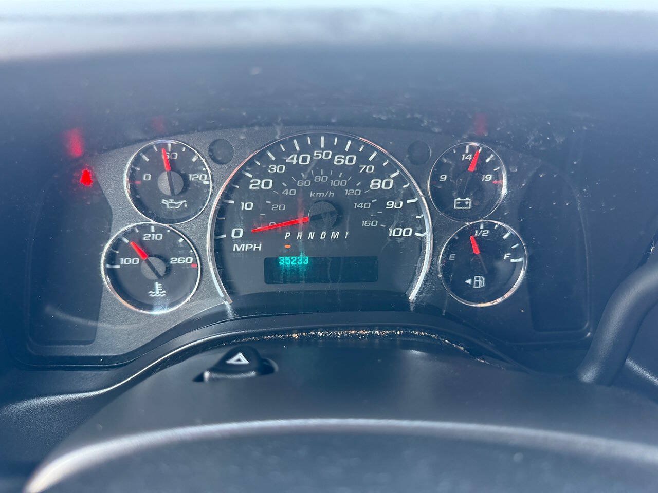 Used 2021 Chevrolet Express 2500 RWD image 27
