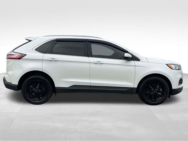 Used 2021 Ford Edge SEL w/ Convenience Package image 8
