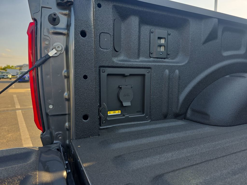 New 2026 Ford F150 STX AWD/4WD image 13