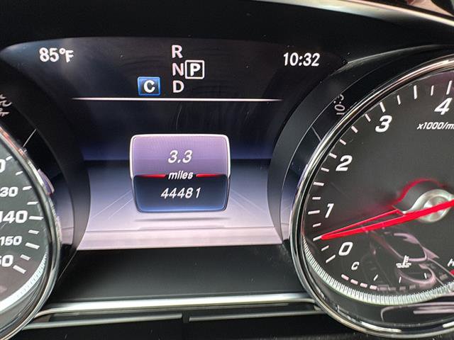 Used 2018 Mercedes-Benz E 400 4MATIC Sedan image 21