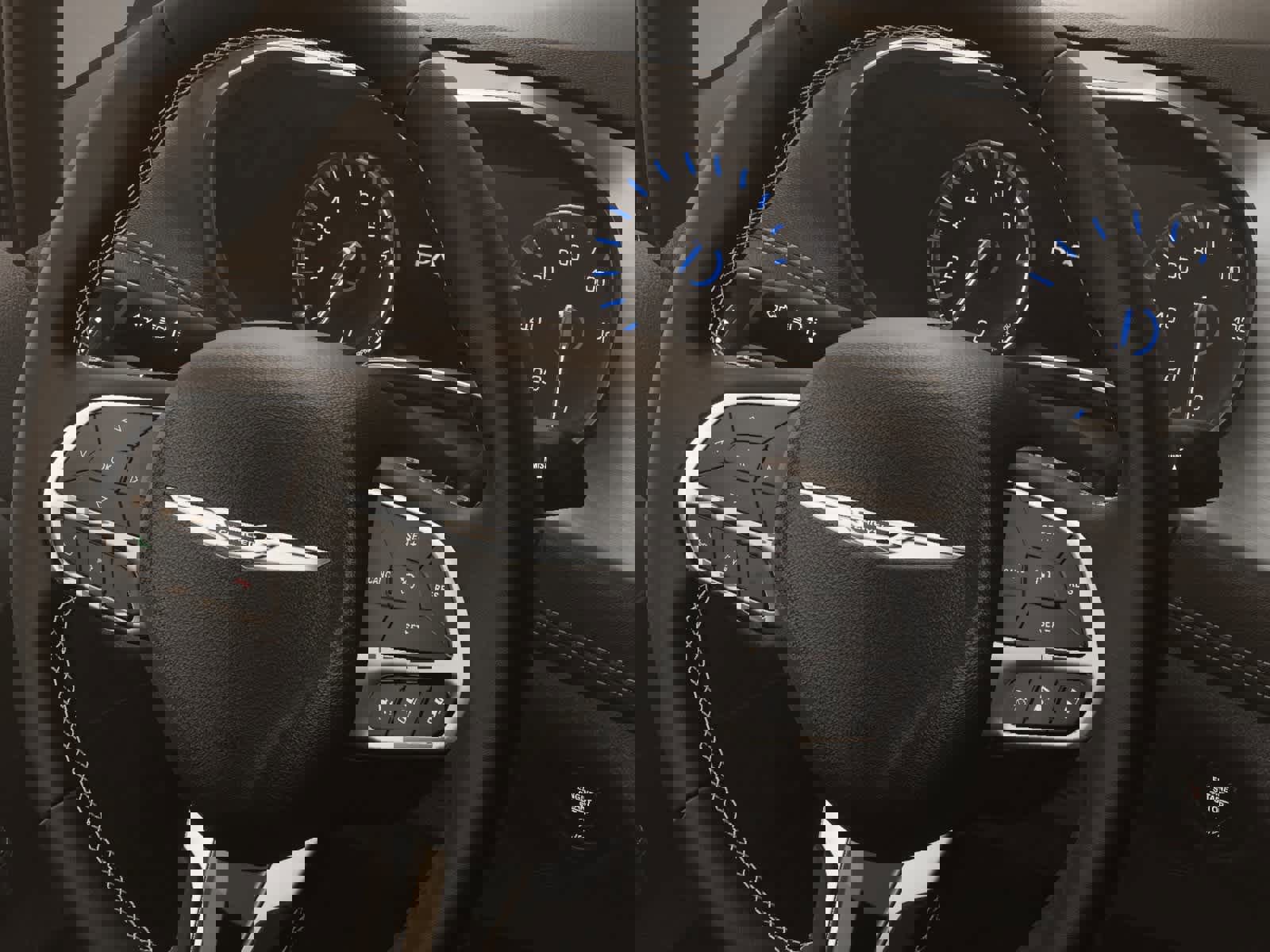 New 2026 Chrysler Pacifica Select image 20