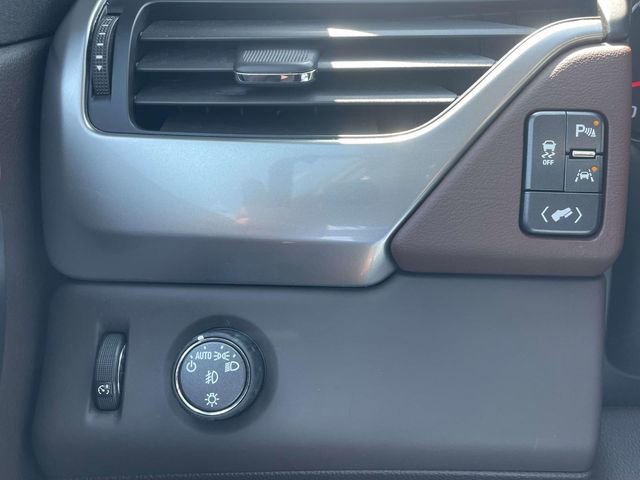Certified 2019 Chevrolet Tahoe Premier image 26