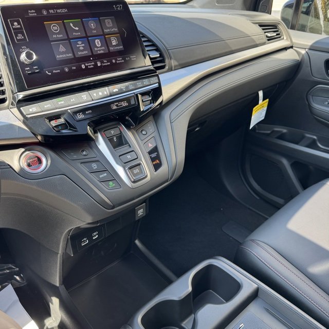 New 2026 Honda Odyssey Sport-L image 25