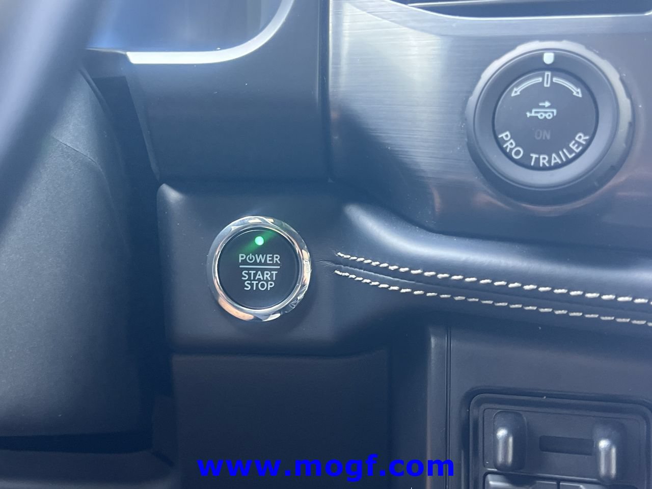 Certified 2023 Ford F150 Lightning Platinum AWD/4WD image 9