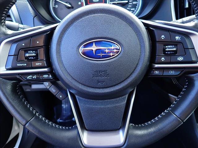 Certified 2023 Subaru Forester Premium AWD/4WD image 18