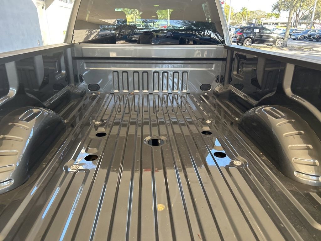 Used 2024 Ford F350 XLT w/ Camper Package image 36