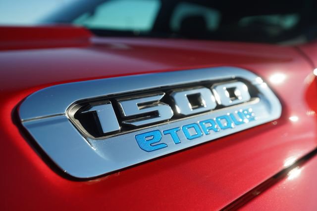 New 2026 RAM 1500 Big Horn image 38