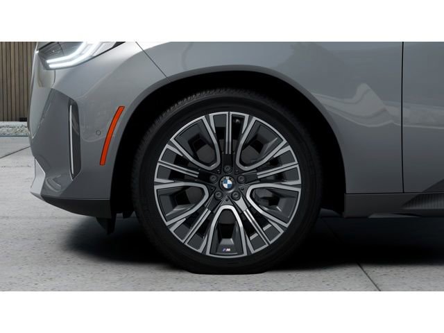 New 2026 BMW X3 xDrive30 image 7