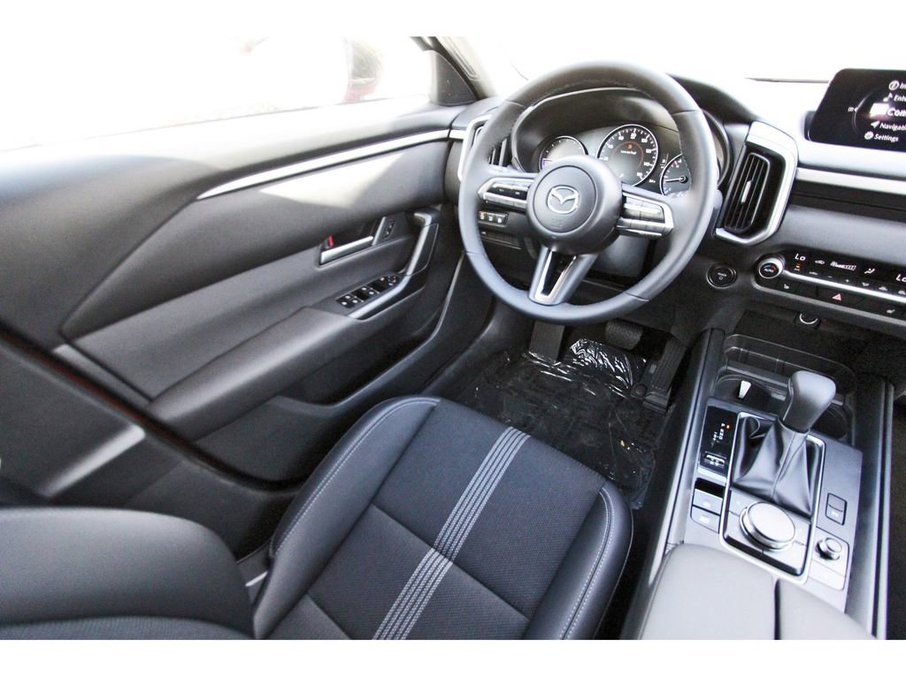 New 2026 MAZDA CX-50 2.5 Hybrid w/ Weather Package image 9