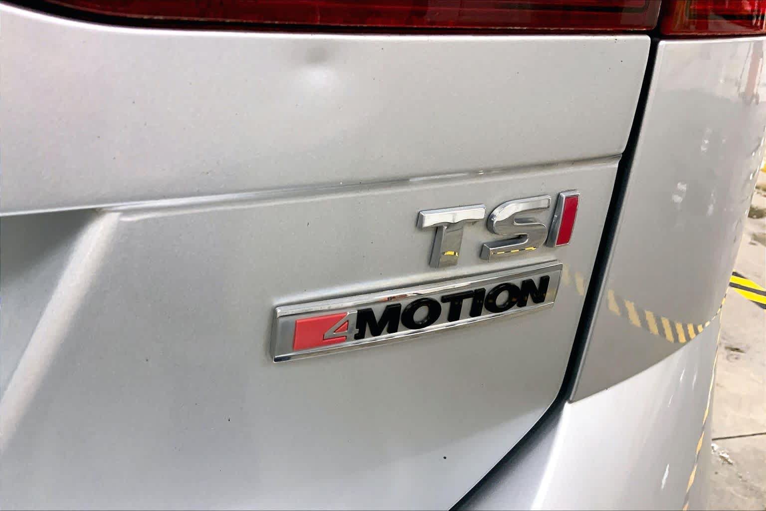Used 2017 Volkswagen Golf Alltrack SE AWD/4WD image 37