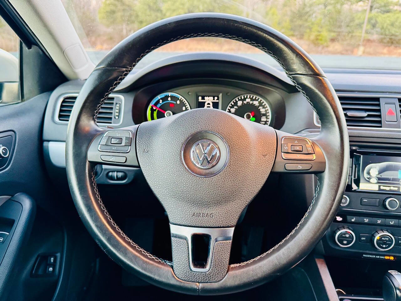 Used 2014 Volkswagen Jetta SE image 15