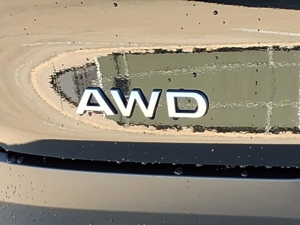 New 2026 Nissan Murano SL AWD/4WD image 11