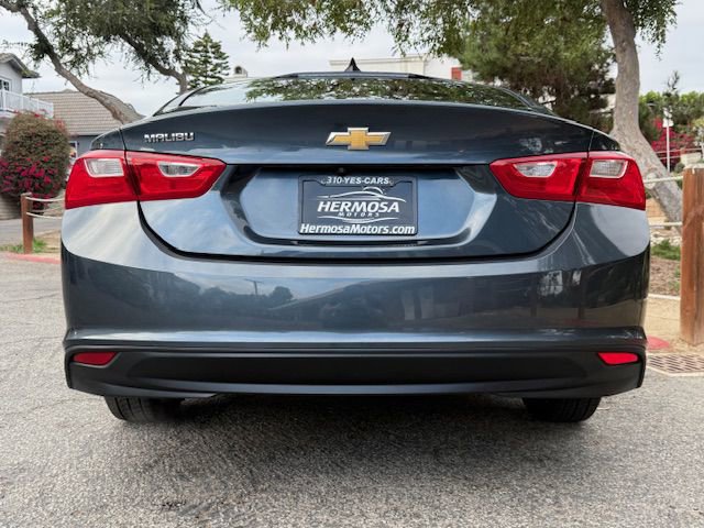 Used 2020 Chevrolet Malibu LS image 29