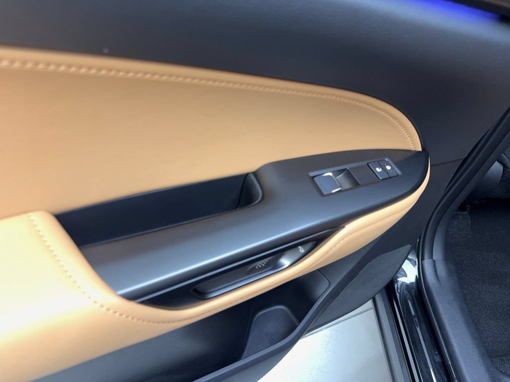Used 2025 Lexus NX 350 AWD w/ Accessory Package (A2) image 38
