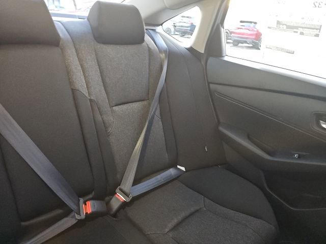 New 2025 Honda Accord SE image 13