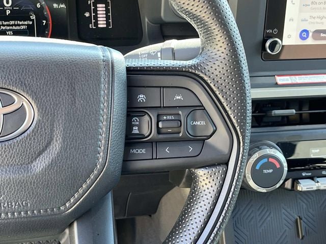 Used 2025 Toyota Tacoma SR RWD image 22