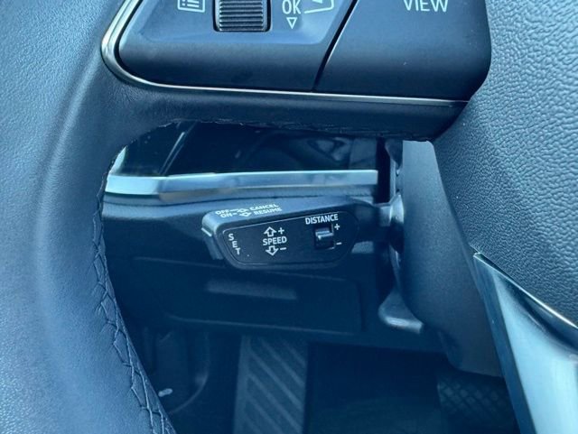 Certified 2025 Audi Q3 2.0T Premium w/ Convenience Package image 58