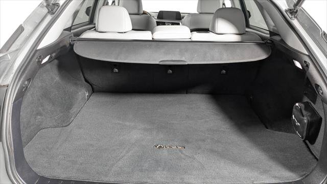 Used 2021 Lexus RX 350 FWD w/ Premium Package image 21