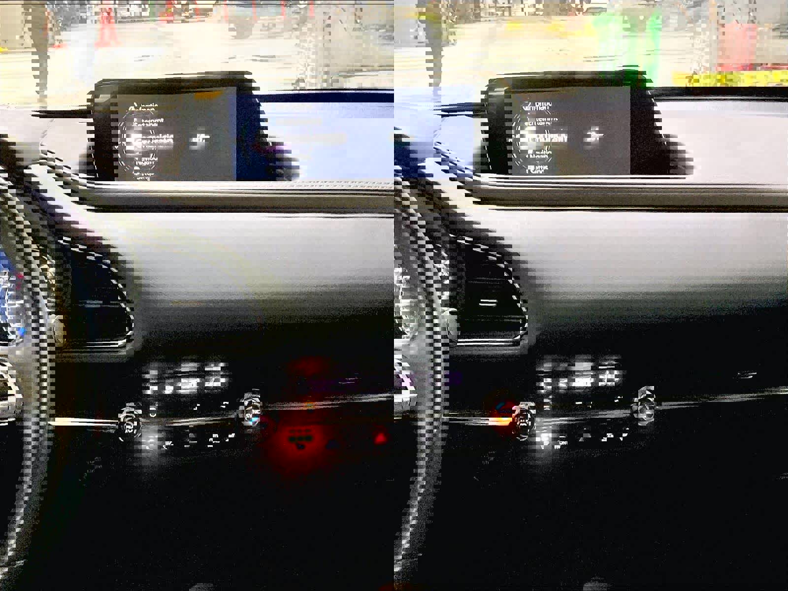 Used 2023 MAZDA CX-30 AWD 2.5 S w/ Premium Package image 18