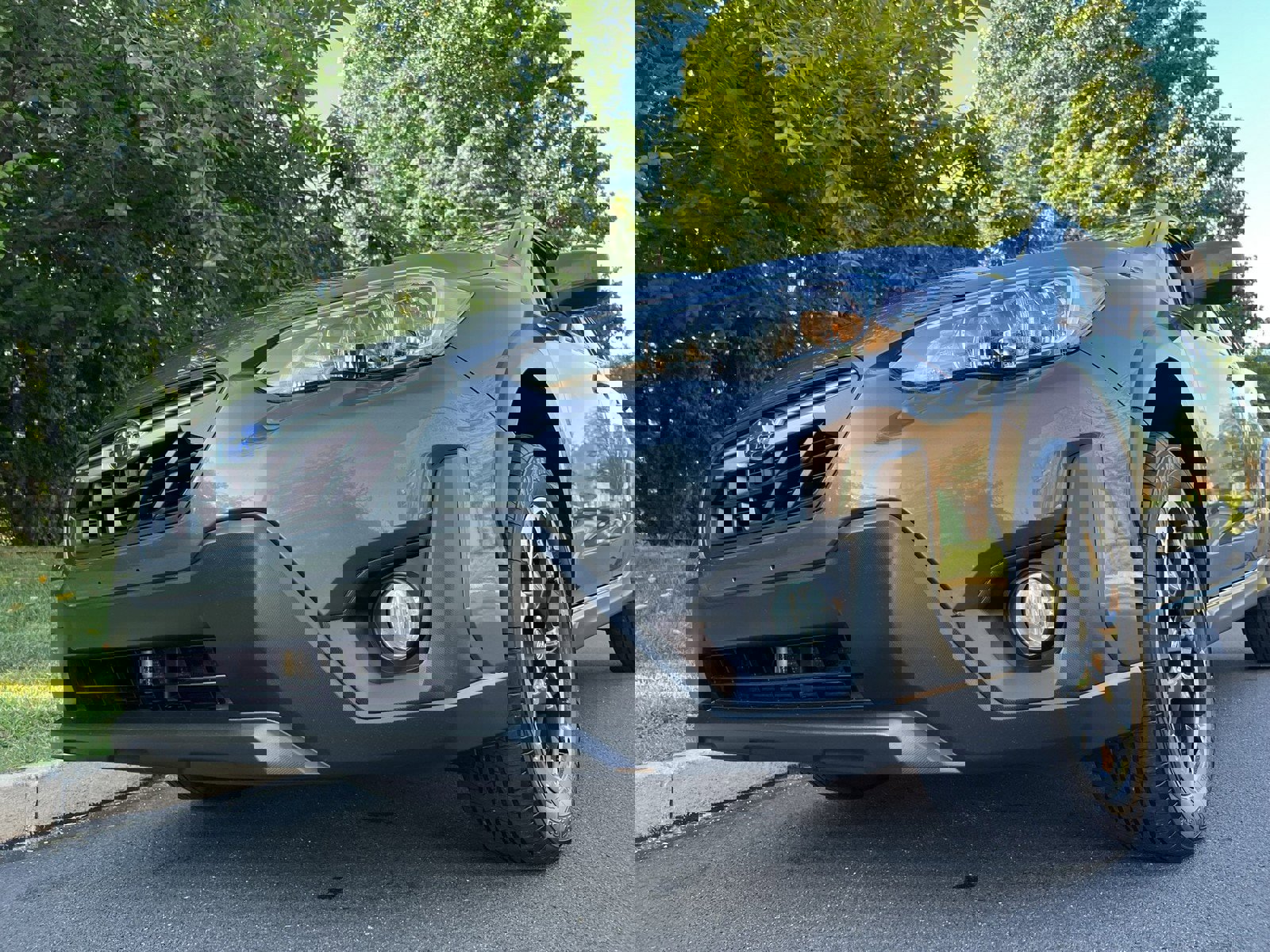 Used 2023 Subaru Crosstrek 2.0i Premium image 61