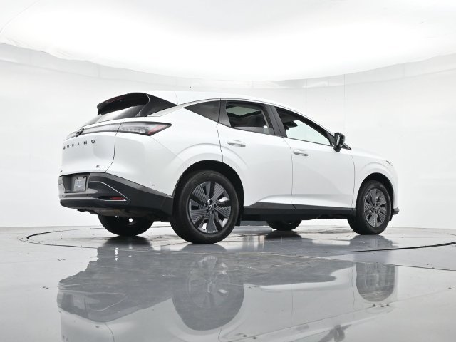 Used 2025 Nissan Murano SL AWD/4WD image 29
