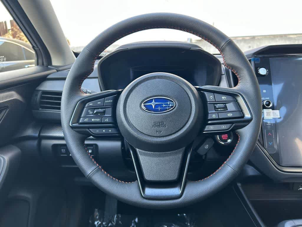 New 2026 Subaru Crosstrek 2.5i Limited AWD/4WD image 16