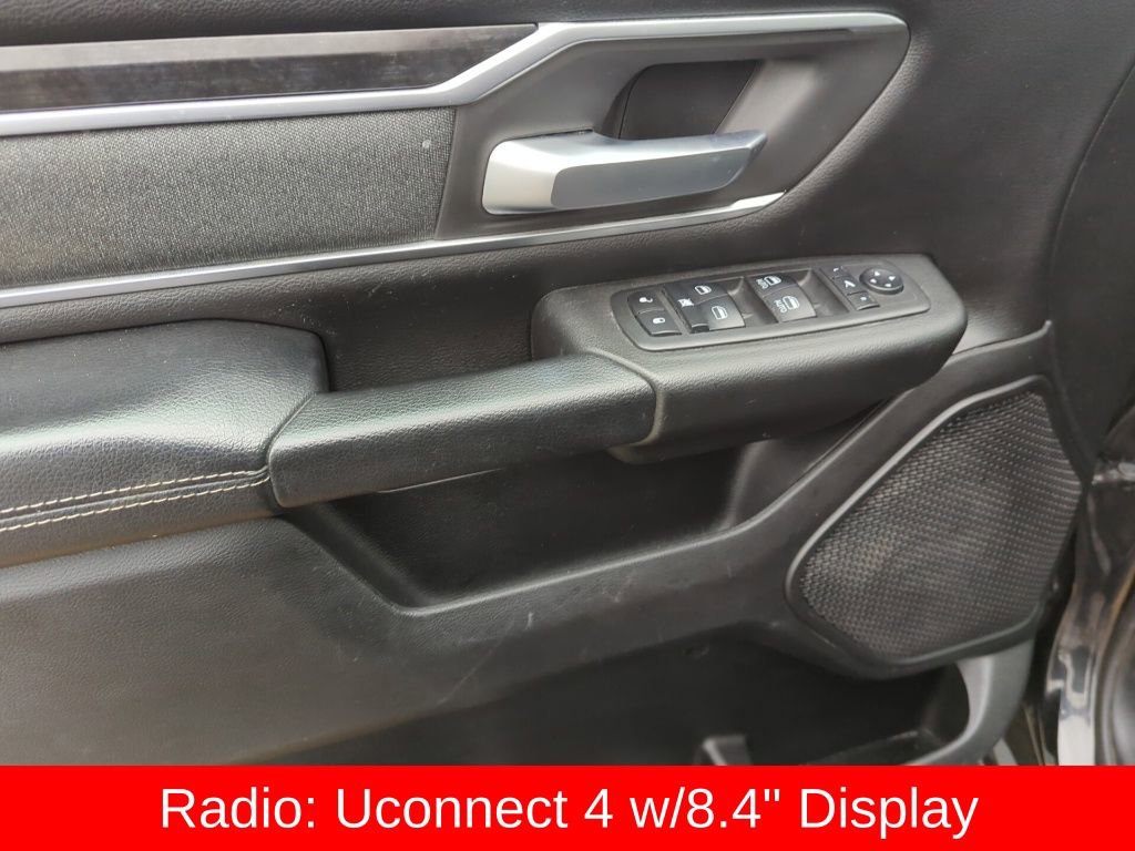 Used 2019 RAM 1500 Big Horn image 10