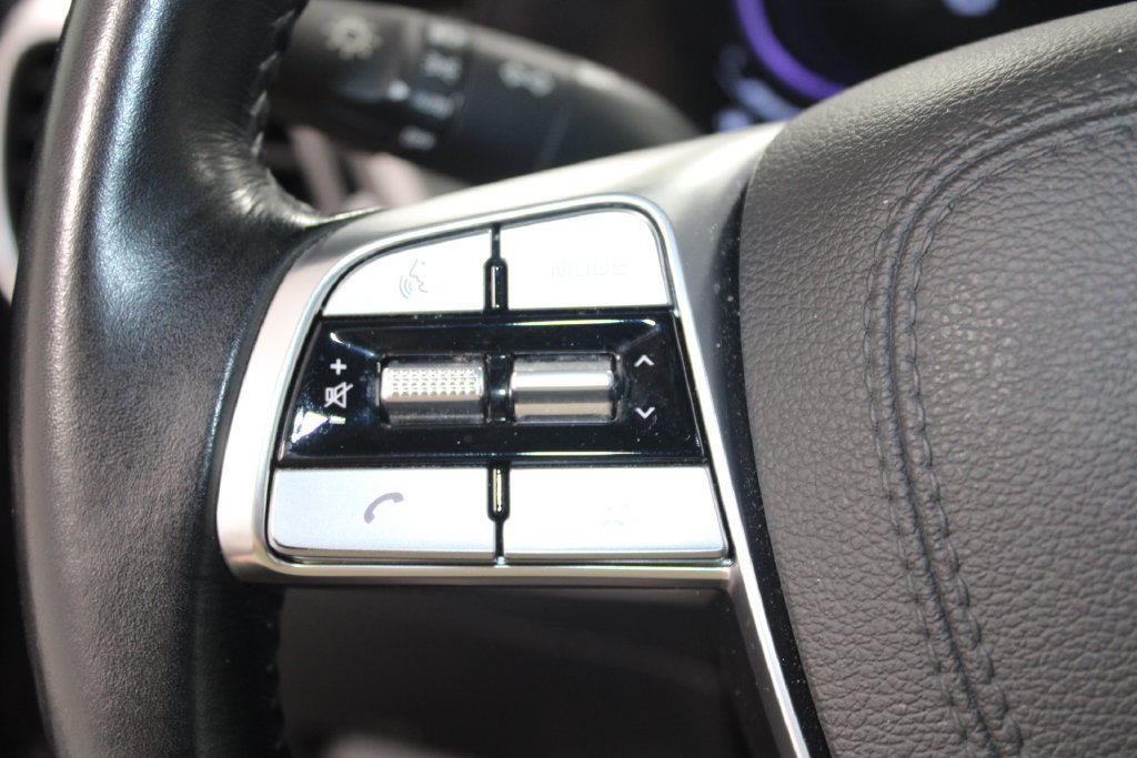 Used 2025 Kia Telluride S FWD image 34