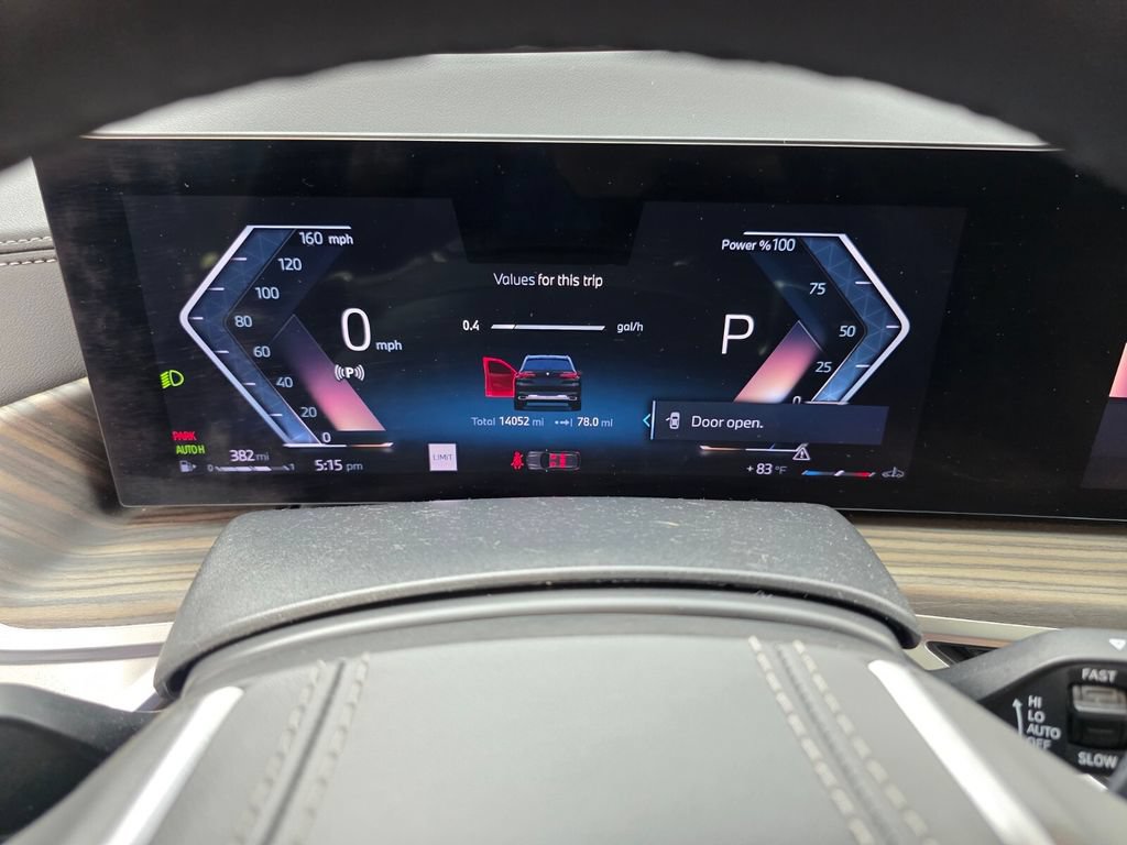 Certified 2025 BMW X5 sDrive40i w/ Premium Package RWD image 21