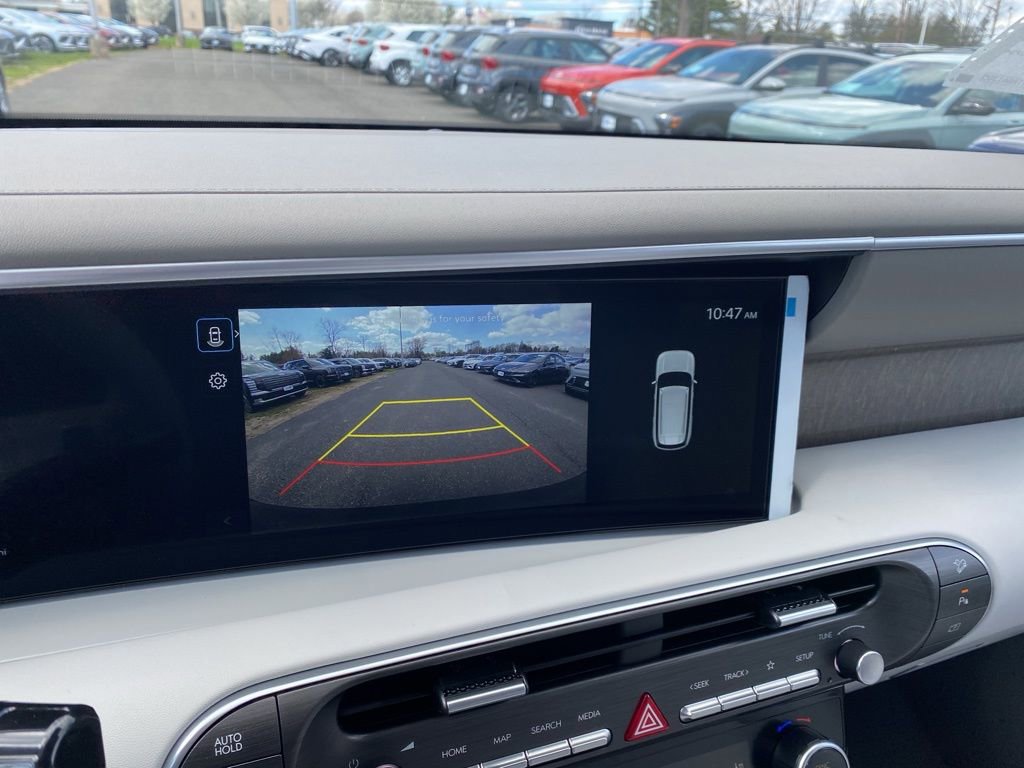 New 2026 Hyundai Palisade SEL image 11