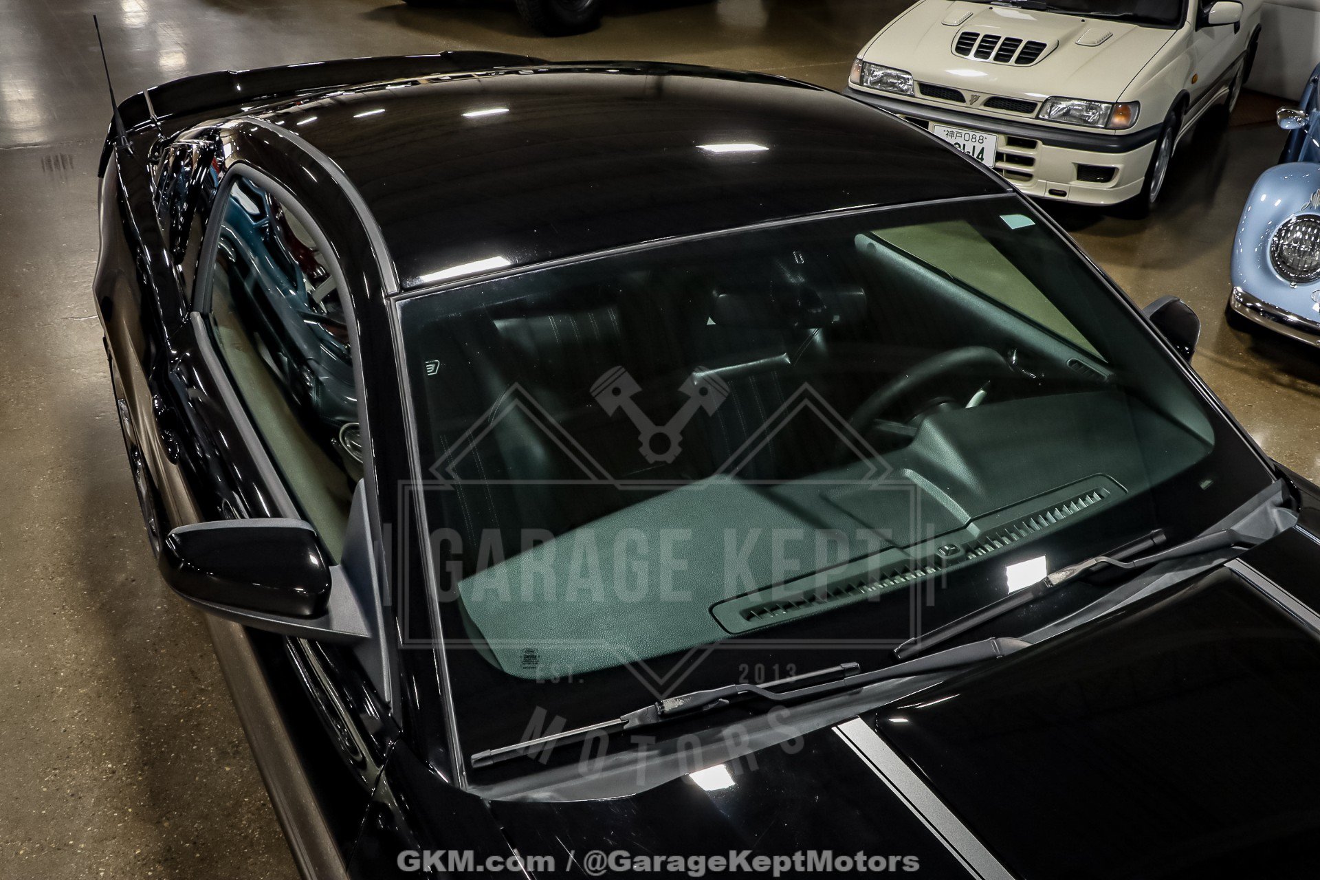 Used 2013 Ford Mustang GT Premium RWD image 15