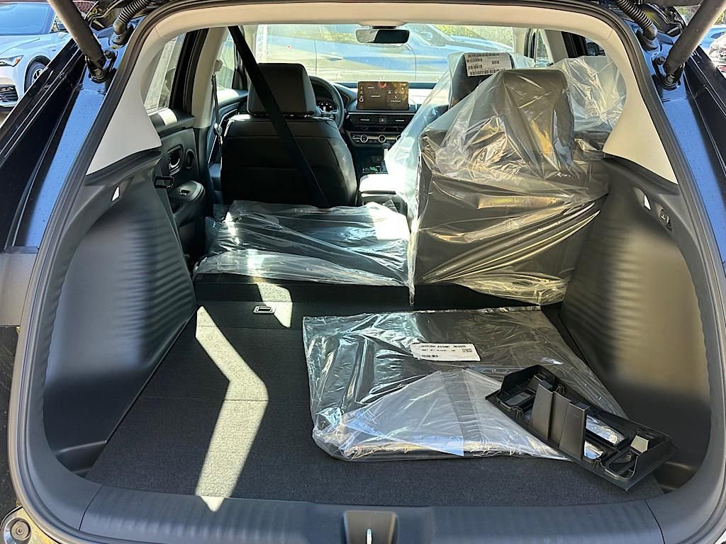 New 2025 Acura ADX AWD image 5