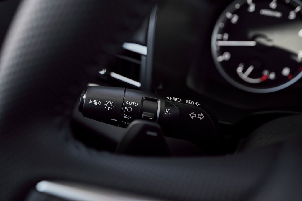 New 2025 Mitsubishi Outlander SE image 35