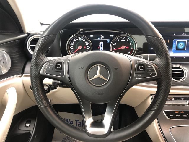 Used 2018 Mercedes-Benz E 300 4MATIC image 16