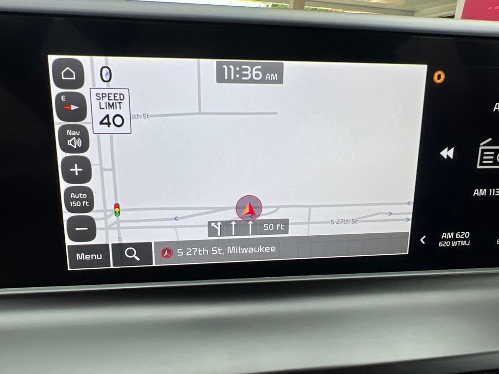 Certified 2024 Kia Seltos EX AWD/4WD image 59