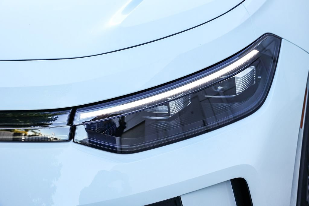 New 2026 Volkswagen Tiguan S image 15