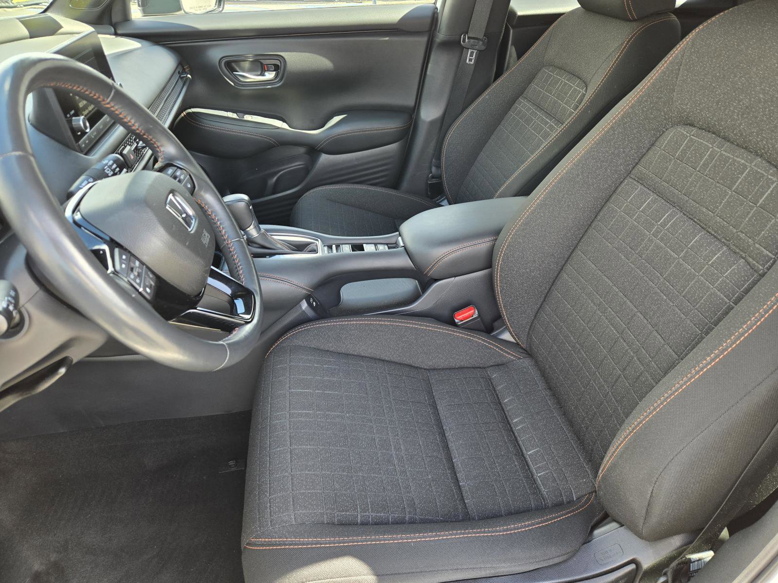 Used 2024 Honda HR-V Sport image 20