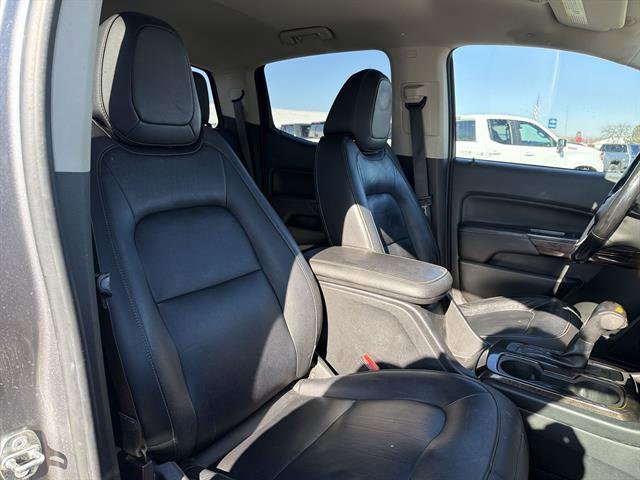 Used 2018 GMC Canyon SLT w/ Trailering Package image 23