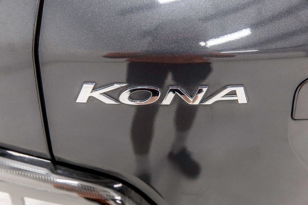 Used 2022 Hyundai Kona N Line FWD image 5