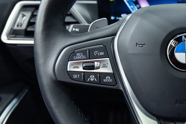 Certified 2024 BMW 330i xDrive Sedan w/ Premium Package image 15