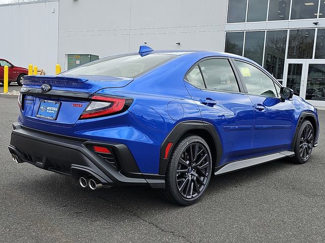 New 2026 Subaru WRX Premium image 6