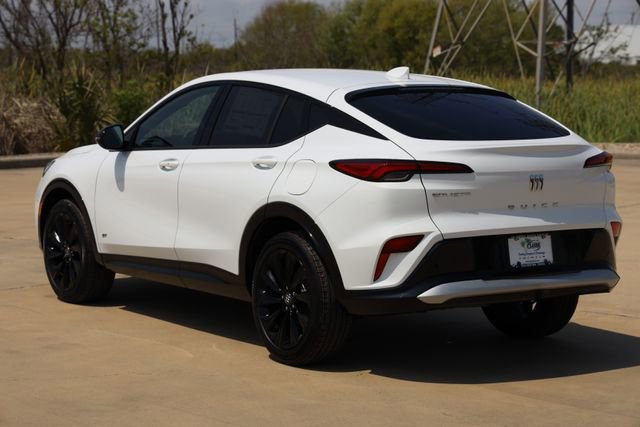 New 2026 Buick Envista Sport Touring image 6