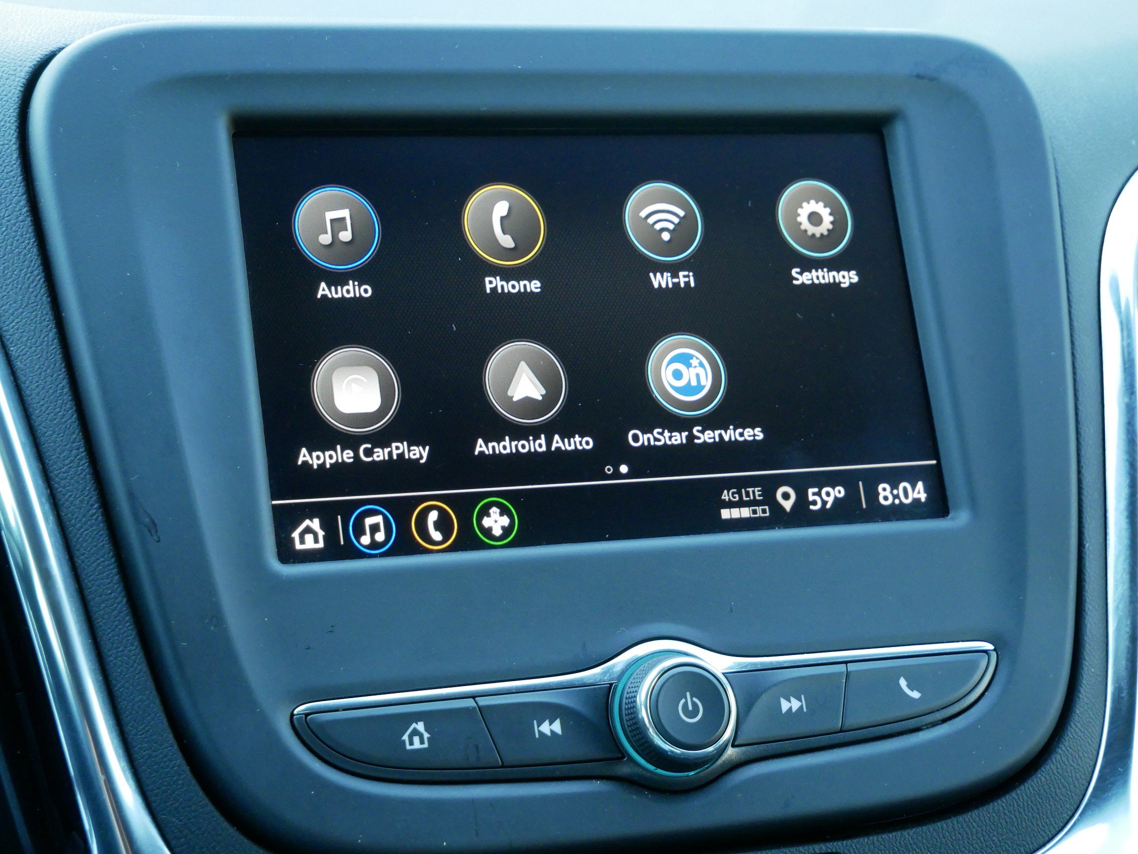 Used 2022 Chevrolet Equinox LT image 23