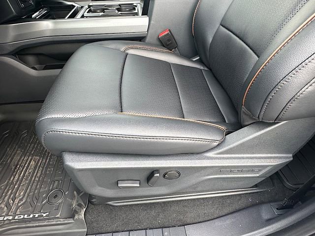 New 2026 Ford F350 Lariat w/ Lariat Ultimate Package image 13