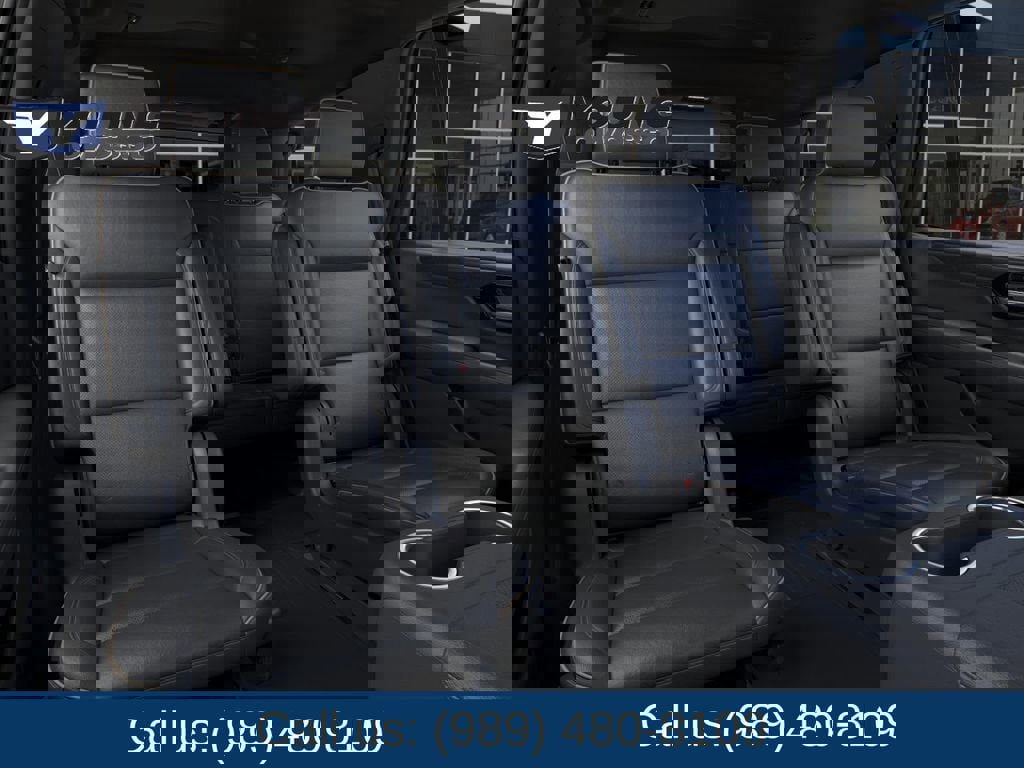 New 2026 GMC Yukon Elevation image 17