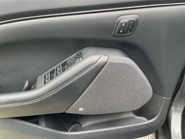 Used 2023 Ford Mustang Mach-E Premium w/ Mustang Nite Pony Package image 19